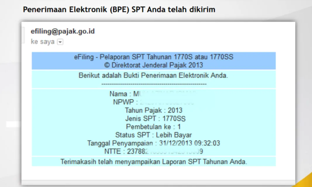 5 Manfaat Mencetak Buku Tabungan Rutin Tiap Bulan. Tak Sekadar Cek Saldo atau Transfer Uang 7