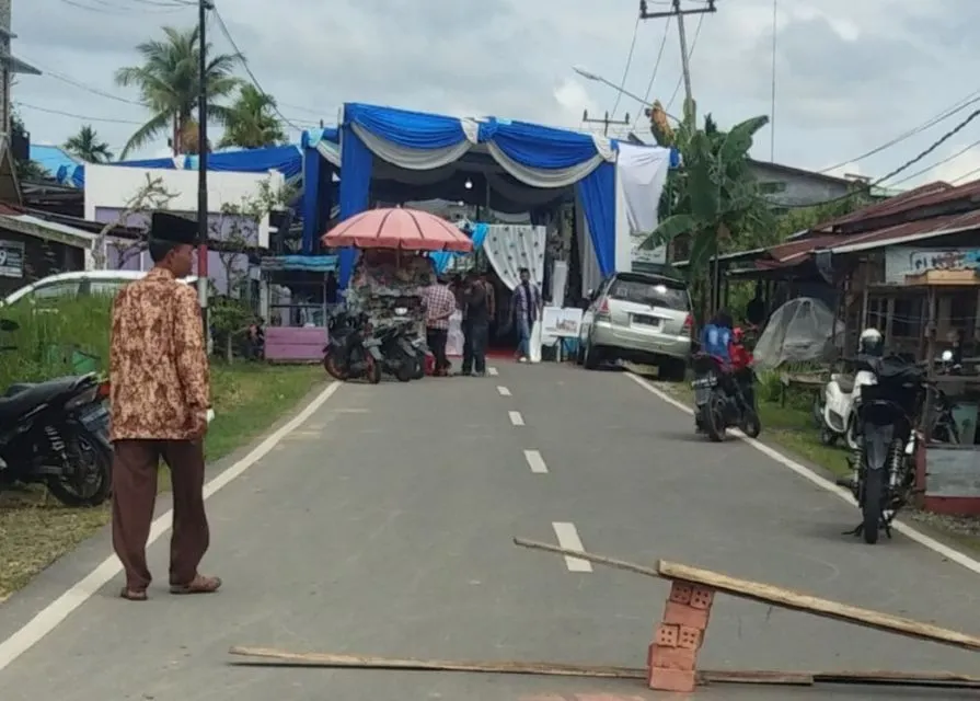 6 Kebiasaan Acara Nikahan yang Harusnya Dikurangi bahkan Dihentikan 5