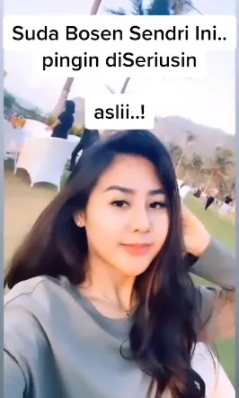 5 Cara Unik Orang dalam Keseriusannya Mencari Jodoh. Pasang Spanduk sampai Presentasi Heboh! 10
