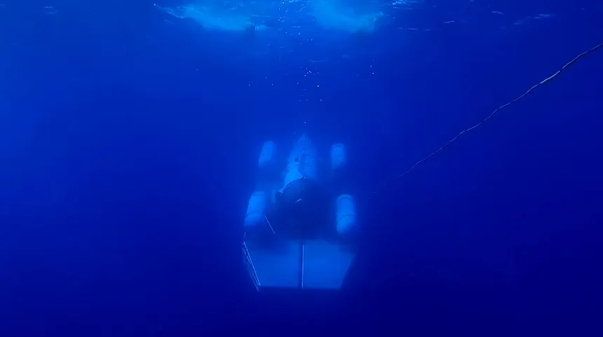 Mulai 2021 Wisatawan Bisa Mengunjungi Bangkai Kapal Titanic. Berikut Harga dan Persyaratannya 4