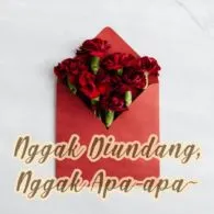 Normalisasi Nggak Undang 5 Jenis Orang ini ke Pernikahan. Bujet Aman, Pestamu Lebih Nyaman