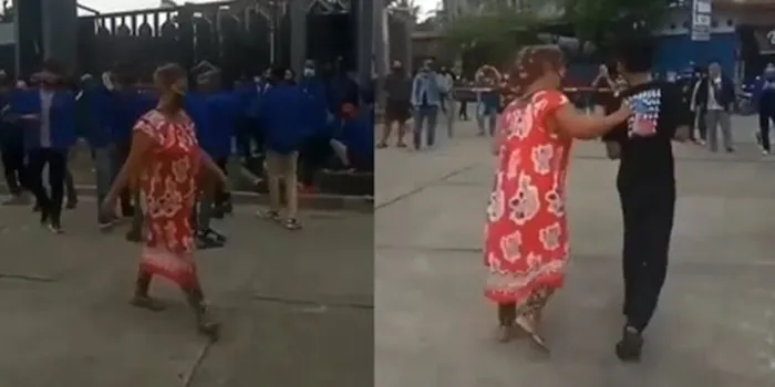11 Potret Kocak Anak Dicariin Emaknya. Momen ini Kalau Diingat Bikin Kangen Sekaligus Ngakak, ya :D 17