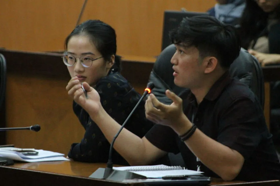 Unpad Gelar Konferensi Internasional, ASEAN Youth Initiative Conference 2020 Secara Daring 1