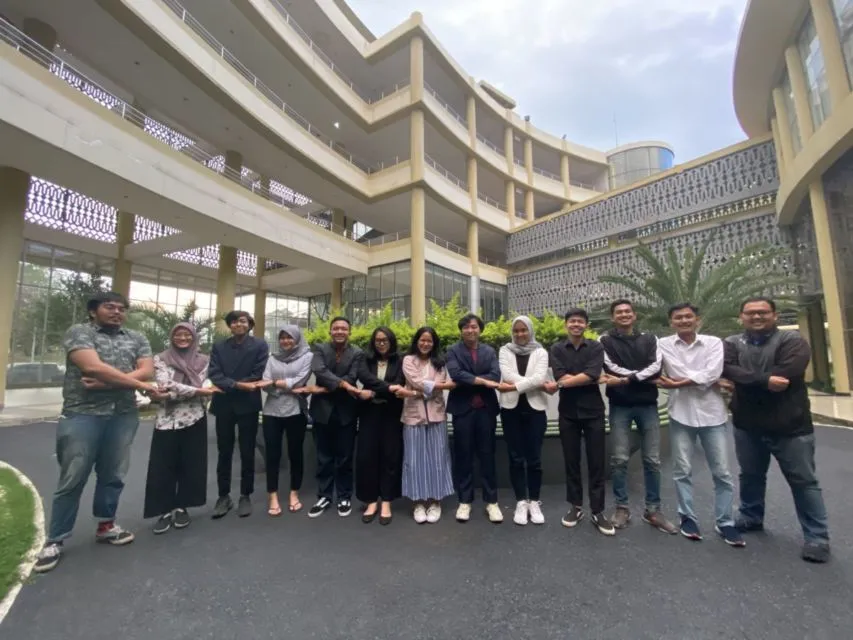 Unpad Gelar Konferensi Internasional, ASEAN Youth Initiative Conference 2020 Secara Daring 2