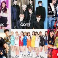 Demam K-POP yang Terjadi di Indonesia