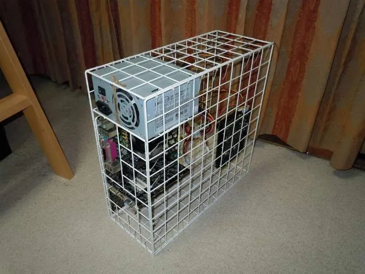 11 Trik Kocak Mengatasi Laptop yang Sering Panas. Cooling Pad Bukan Solusi bagi Orang-Orang ini~ 18