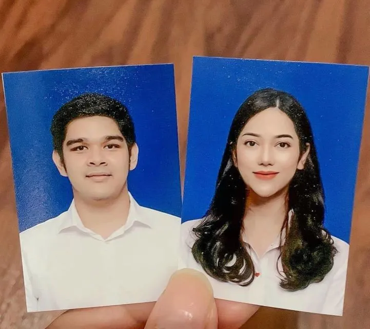 Foto Buku Nikah: Syarat, Ketentuan & Background yang Benar 5