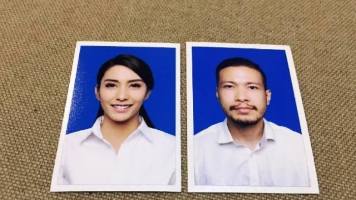Foto Buku Nikah: Syarat, Ketentuan & Background yang Benar 7