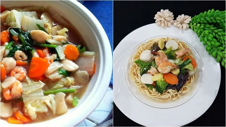 5 Resep Capcay ala Rumahan yang Mewah Rasanya. Ada Versi Chinese Food Hingga Khas Jawa 8
