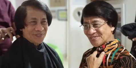 Kisah di Balik Gaya Rambut Kak Seto yang Sejak Dulu Tetap Sama. Ikonik Sepanjang Masa! 3
