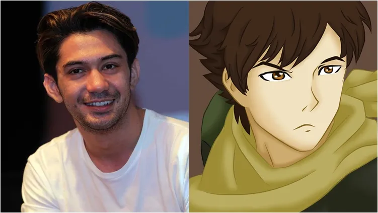 10 Artis Indonesia yang Ternyata Pernah Jadi Pengisi Suara di Film Animasi. Udah Tahu? 20