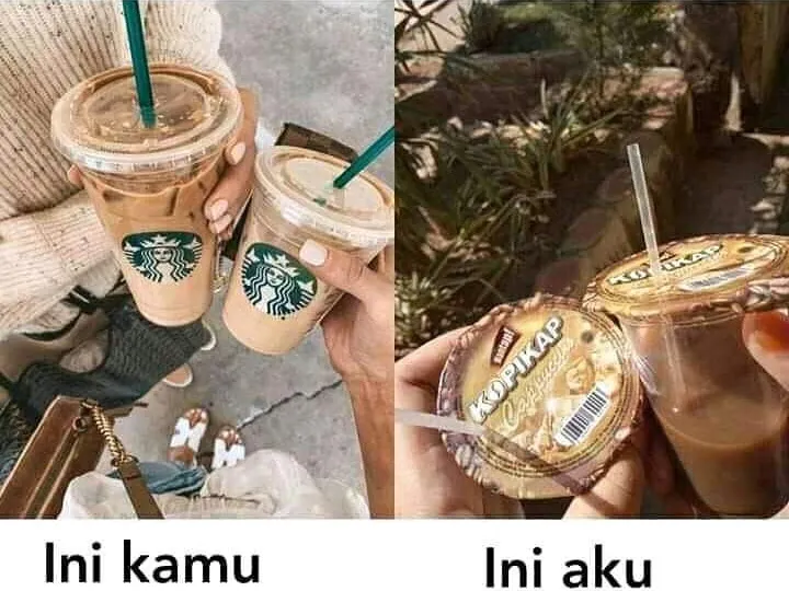 11 Potret Melas Orang-Orang yang Kelewat Pasrah dengan Keadaan. Jatuhnya Malah Kocak 21