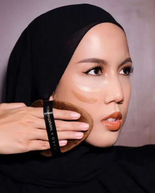 Perjalanan Karierku Jadi MUA, Eks Pekerja Kantoran yang Sempat Make-up 1000 Klien dalam Setahun 6