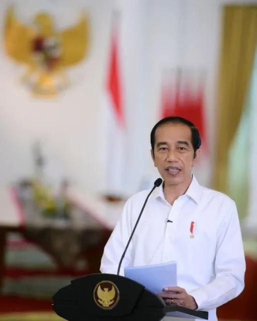 Harapan Publik Terkabul, Pemerintah Gratiskan Vaksin Covid-19 bagi Seluruh Masyarakat Indonesia! 4