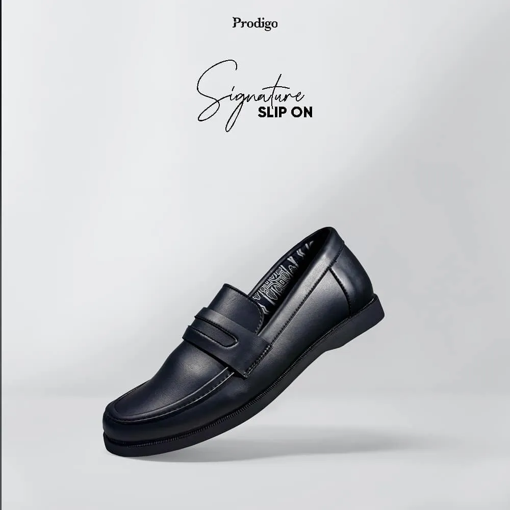 8 Rekomendasi Sepatu Kulit Pria yang Kece Parah Desainnya. Ada yang Berbahan Kulit Nabati! 16