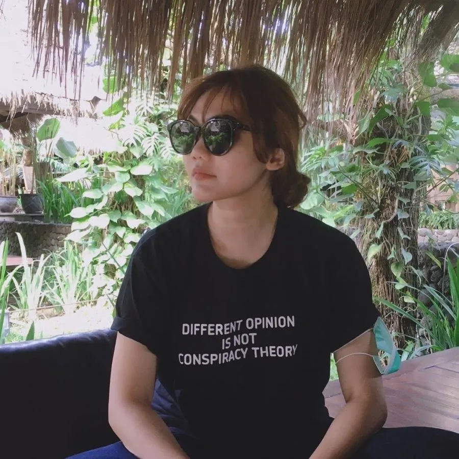 Karena Berbagai Alasan, 8 Artis ini Sempat Vakum dari Instagram. Terbaru Aurel Hermansyah 11