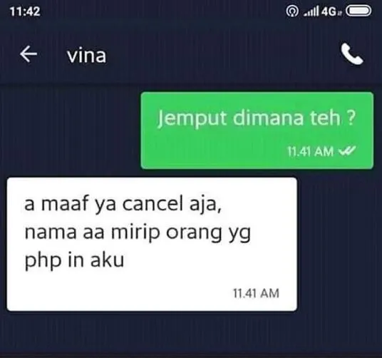 11 Bukti Proses Pencarian Posisi Penumpang itu Ada-Ada Aja Cobaannya. Jadi Driver Ojol Nggak Mudah! 22