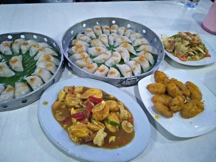 7 Kuliner Khas Kalimantan yang Harus Kamu Coba Jika Berkunjung ke Pulau 1000 Sungai Ini! 5