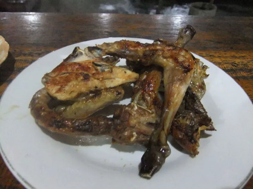 5 Makanan Khas Nusa Tenggara Barat yang Bisa Membuat Ngiler arena Rasanya yang Enak Banget! 4