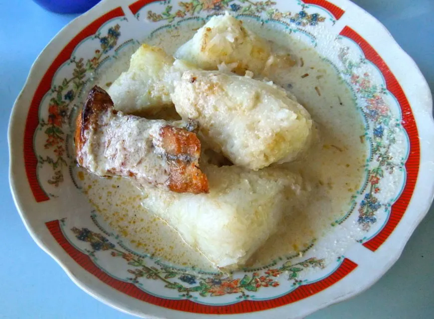 7 Kuliner Khas Kalimantan yang Harus Kamu Coba Jika Berkunjung ke Pulau 1000 Sungai Ini! 6
