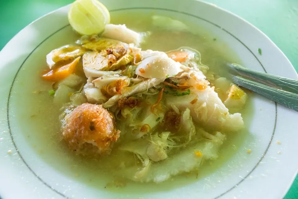 7 Kuliner Khas Kalimantan yang Harus Kamu Coba Jika Berkunjung ke Pulau 1000 Sungai Ini! 8