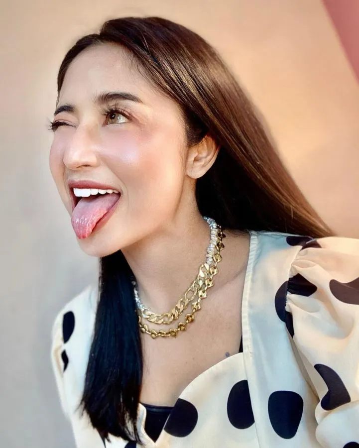 Karena Berbagai Alasan, 8 Artis ini Sempat Vakum dari Instagram. Terbaru Aurel Hermansyah 15