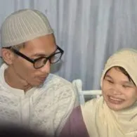 Sempat Berniat Donorkan Matanya untuk Anak Yatim, Melly Goeslaw: Allah Punya Keputusan Lebih Baik