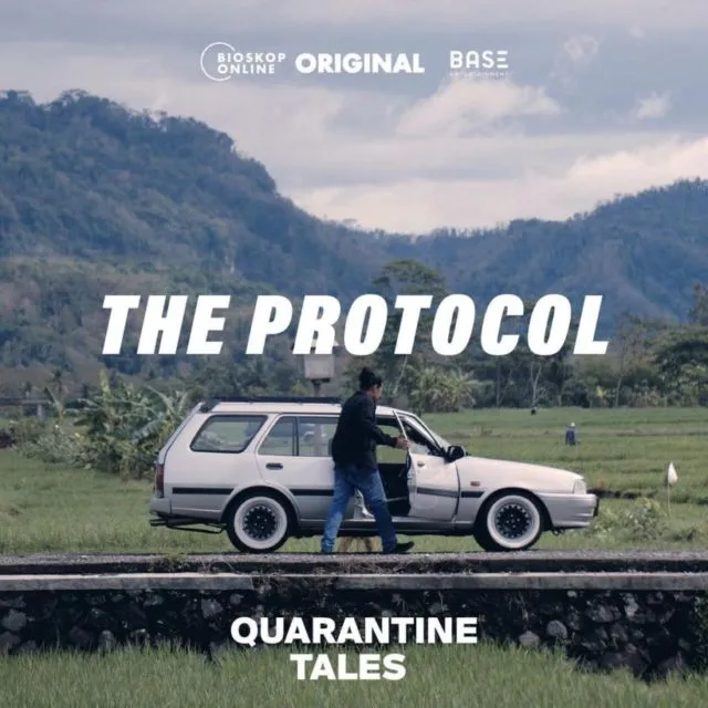 Film Quarantine Tales, Bukti Bahwa Industri Perfilman Indonesia Nggak Mandek di Tengah Pandemi 6