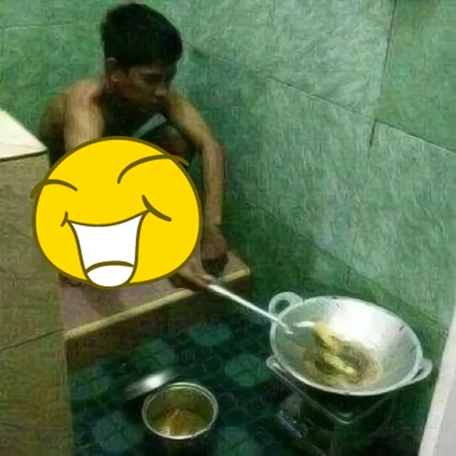 Penasaran Kenapa Cowok Kadang Betah Banget di Kamar Mandi? Ternyata ini Kegiatan Rahasia Mereka 14