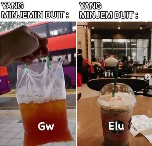 11 Meme Orang Utang yang Acapkali Nggak Ada Akhlak. Relate Banget sama Kehidupan Kita nih! 18