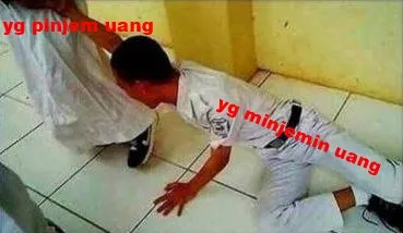 11 Meme Orang Utang yang Acapkali Nggak Ada Akhlak. Relate Banget sama Kehidupan Kita nih! 16