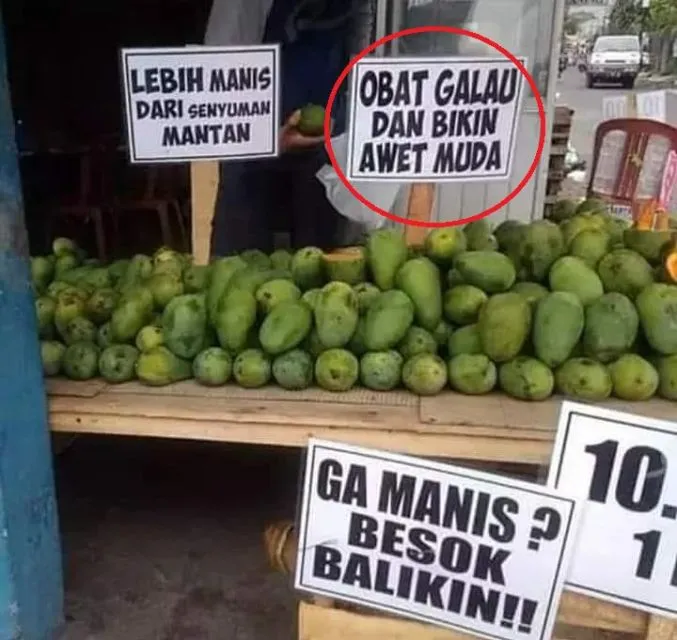 11 Ide Bisnis Orang Indonesia yang Nggak Akan Terpikirkan oleh Masyarakat Luar Negeri. Kreatif~ 17