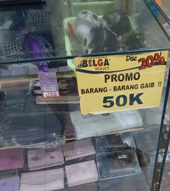 11 Ide Bisnis Orang Indonesia yang Nggak Akan Terpikirkan oleh Masyarakat Luar Negeri. Kreatif~ 22