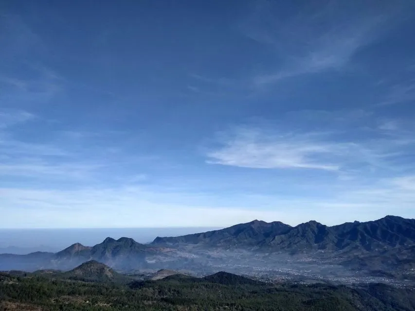 6 Rekomendasi Wisata Alam di Malang, Buat Kamu yang Berjiwa Petualang dan Bosan dengan City Tour! 2