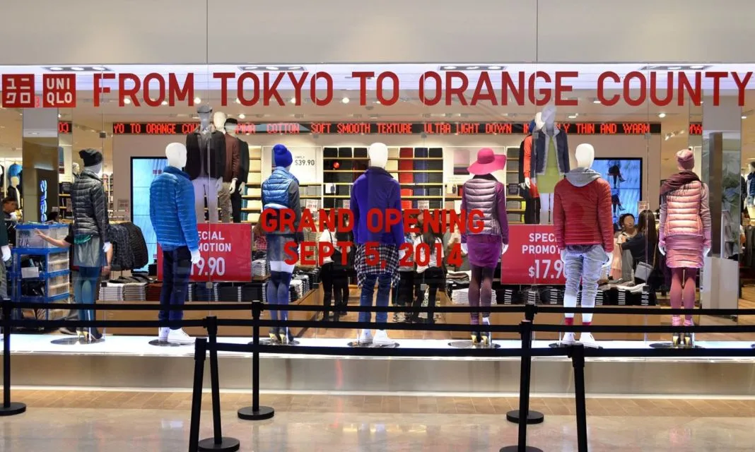 Kisah Sukses Tadashi Yanai, Sosok di Balik Uniqlo. Dari Ruko Sederhana Hingga Panggung Dunia 5