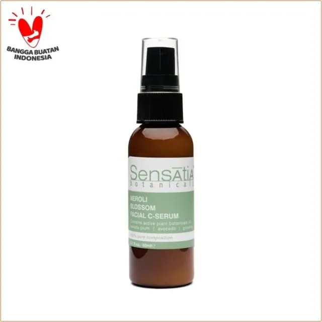 6 Produk Hydrating Toner Lokal untuk Kulit Lembap Maksimal. Kering atau Berminyak Bisa Jajal 5