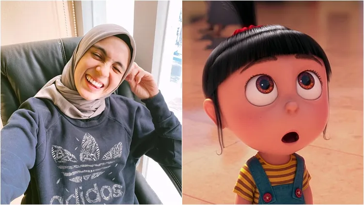 10 Artis Indonesia yang Ternyata Pernah Jadi Pengisi Suara di Film Animasi. Udah Tahu? 13