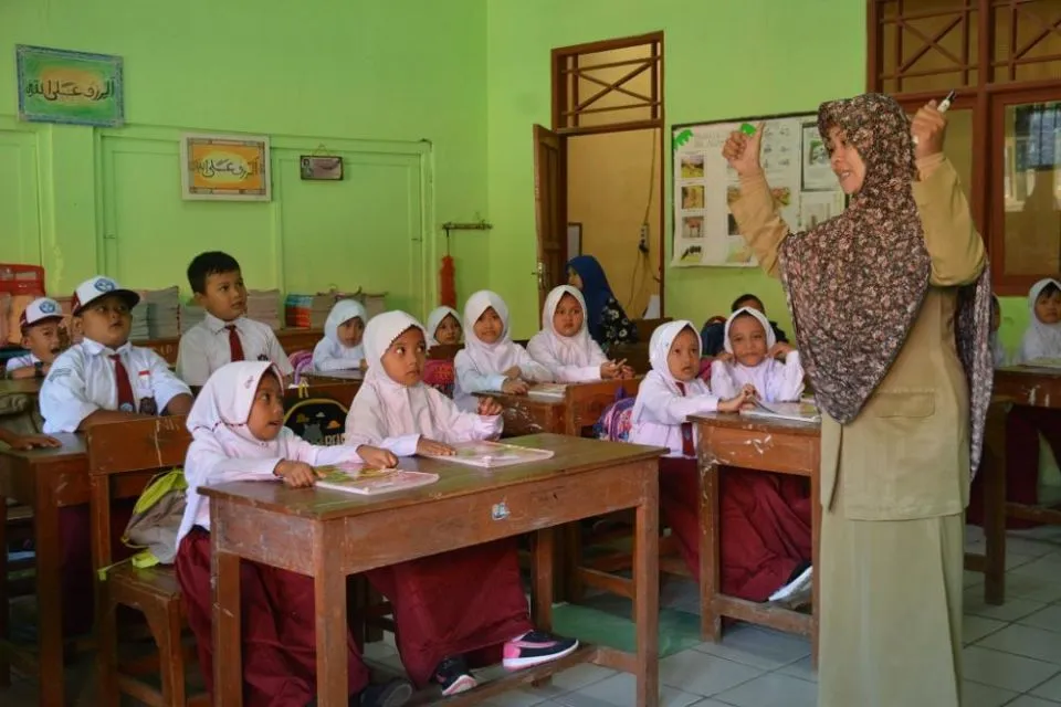 Nostalgia Ketua Kelas dan Job Desc yang Nggak Jelas. Jabatan Kocak yang Pernah Kita Emban 5