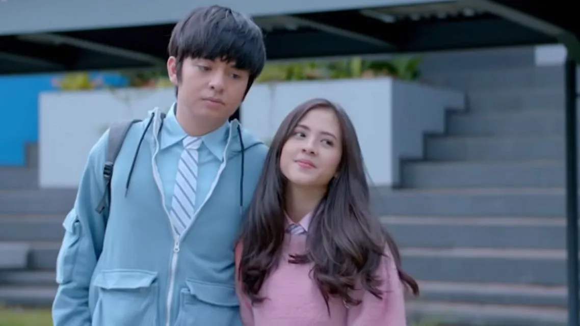 10 Film dan Series yang Paling Dicari Warganet di Tahun 2020. Hayo, Udah pada Nonton Belum? 16