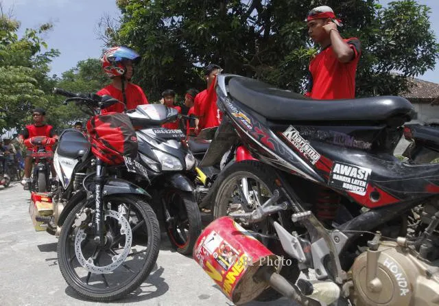 Alih-Alih Keren, Menggunakan Knalpot Brong itu Bikin Kamu Dimusuhi Orang. Hobi kok Cari Keributan~ 5