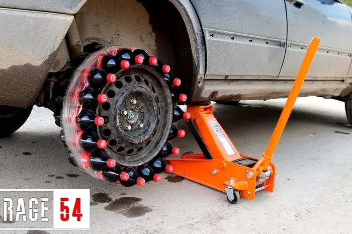 11 Jenis Velg Mobil Super Aneh. Nggak Paham Lagi Pemiliknya Mau Modifikasi Gaya Apa :( 20