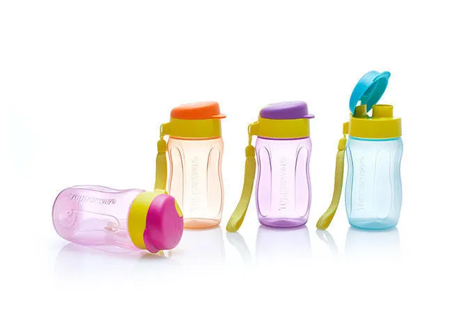 Kenali 6 Jenis Bahan Botol Minuman Selain Plastik, Termasuk yang Aman Dipakai Berkali-kali 7