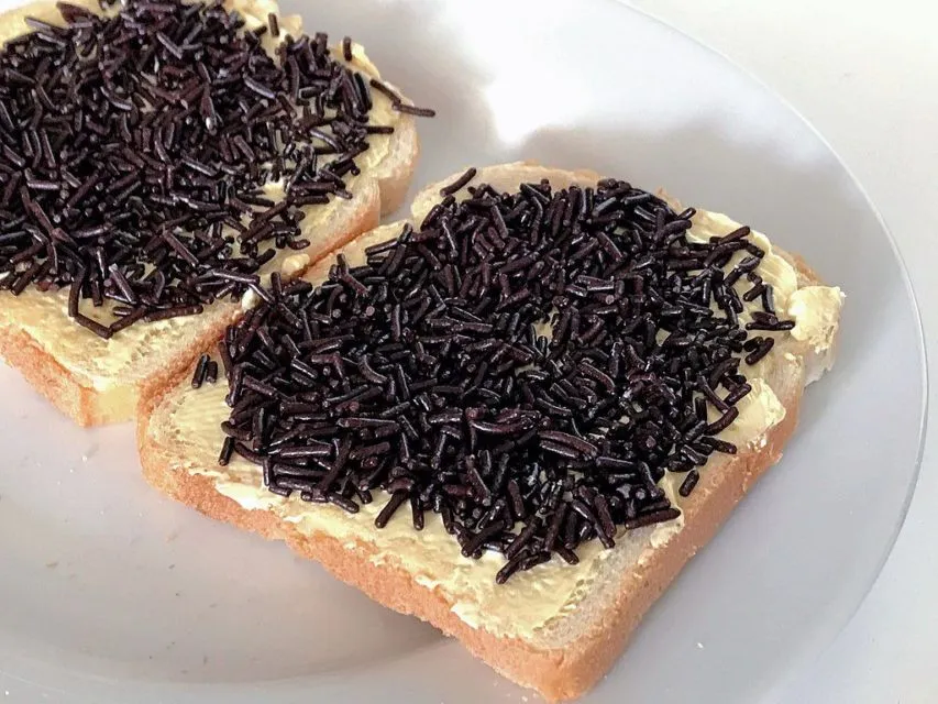 11 Makanan yang Dulu Dianggap Mewah, Auto Berasa Orang Kaya Kalau Udah Pernah Cobain 19
