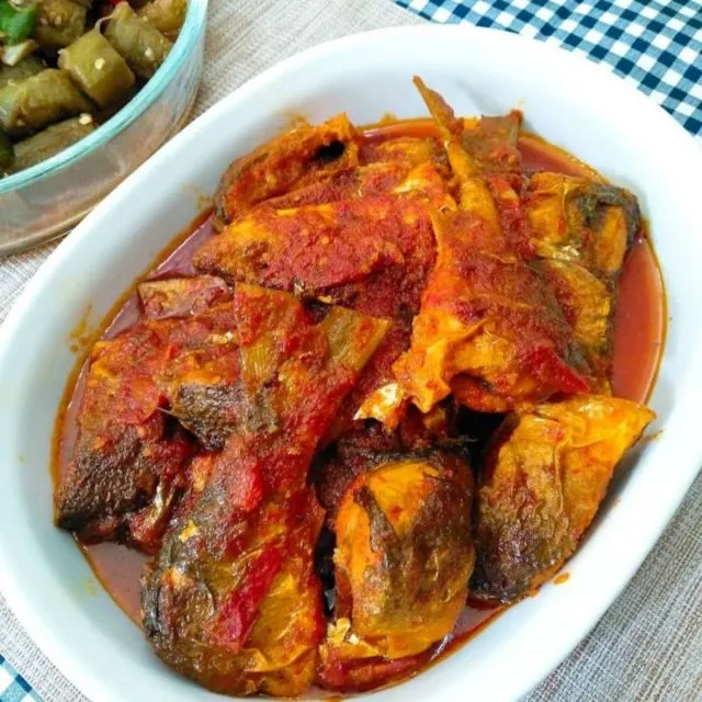 5 Olahan yang Sedap Dimasak Pakai Bumbu Bali. Nggak Cuma Nampol Rasanya, Aromanya juga Wangi 11