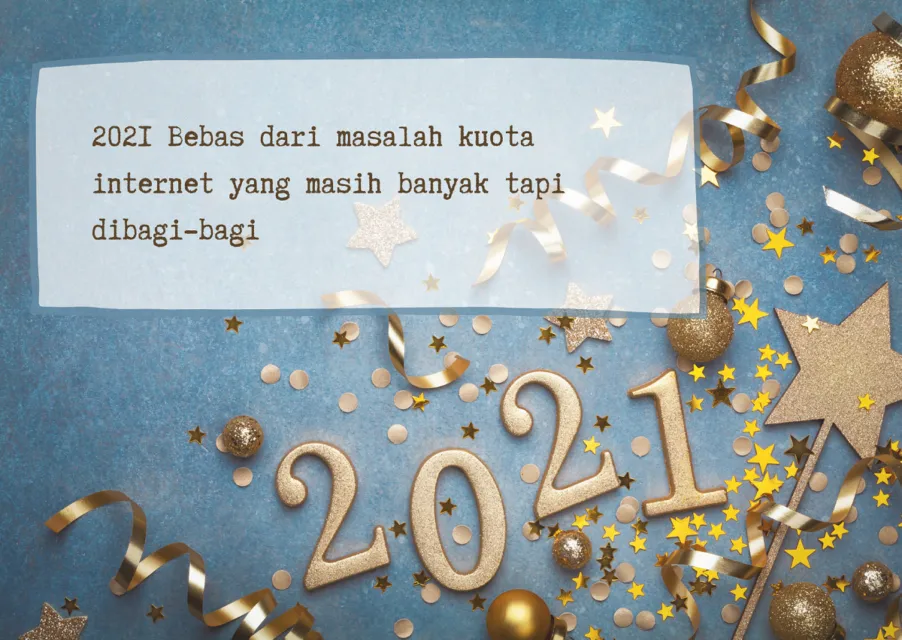 Belum Bikin Resolusi 2021? Ini 6 Ide Target Simpel yang Bisa Kamu Lakukan untuk 2021 yang Lebih Happy! 11
