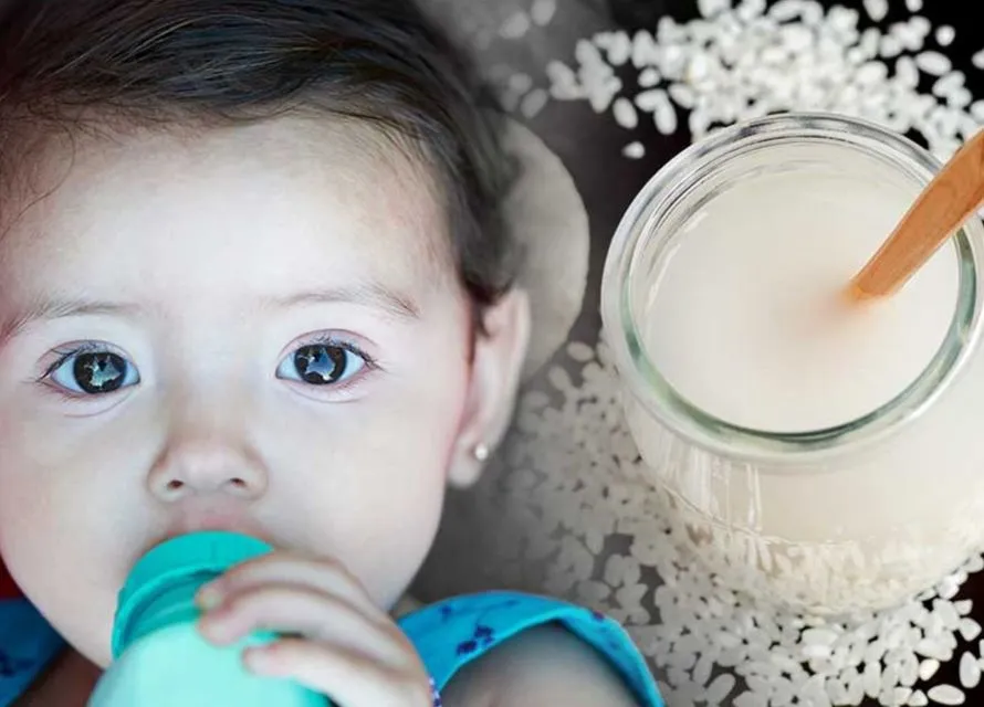 Nostalgia Air Tajin, Pengganti Nutrisi yang Bikin Masa Kecil Kita Nggak Kalah sama Anak Susu Formula 6
