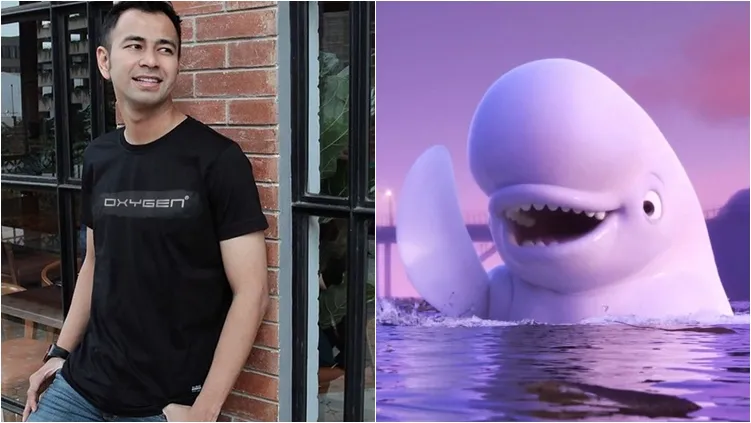 10 Artis Indonesia yang Ternyata Pernah Jadi Pengisi Suara di Film Animasi. Udah Tahu? 12