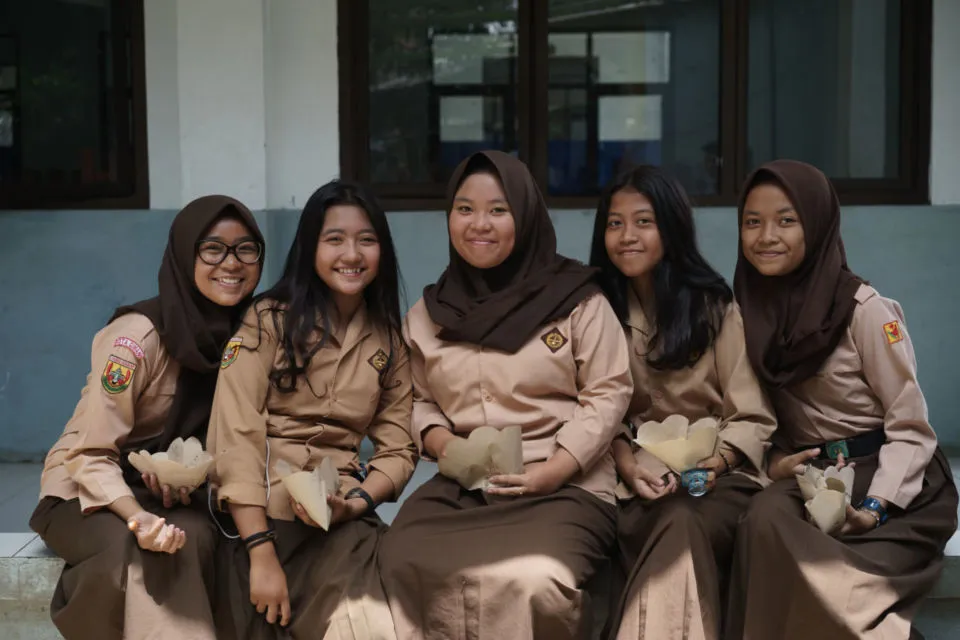 4 Golongan Orang yang Paling Rentan Terkena Anemia. Apakah Kamu Salah Satunya? 8