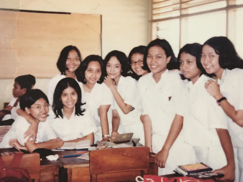 Inilah Bukti Orang yang Lahir di Tahun 1960-1990 Adalah Generasi Paling Beruntung. Valid Nggak? 15