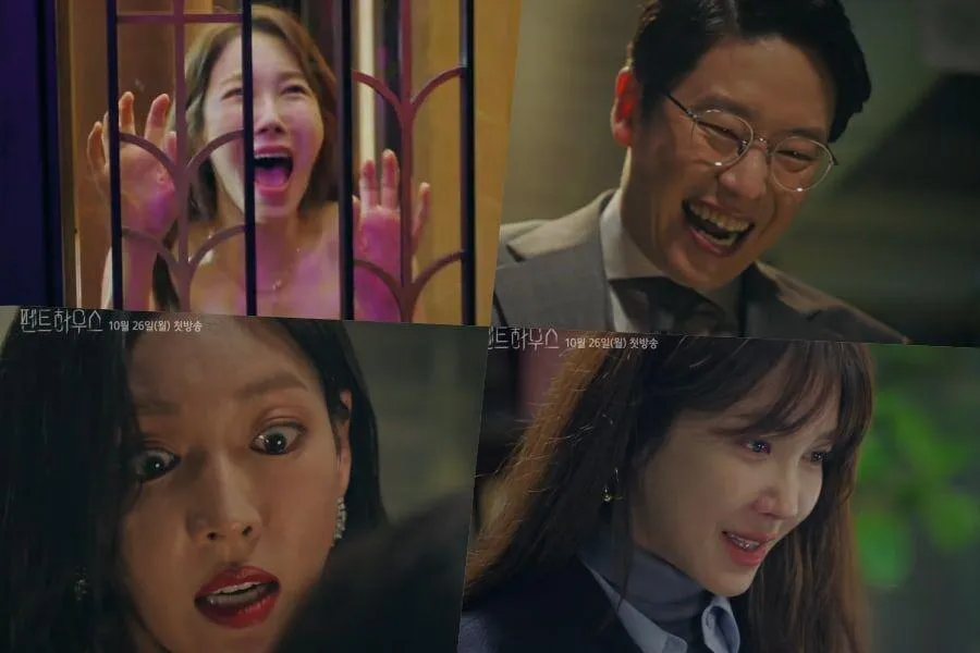 Drama Korea Makjang, Bikin Penonton Emosi tapi Selalu Digemari. Semakin Dramatis, Makin Laris Manis 7